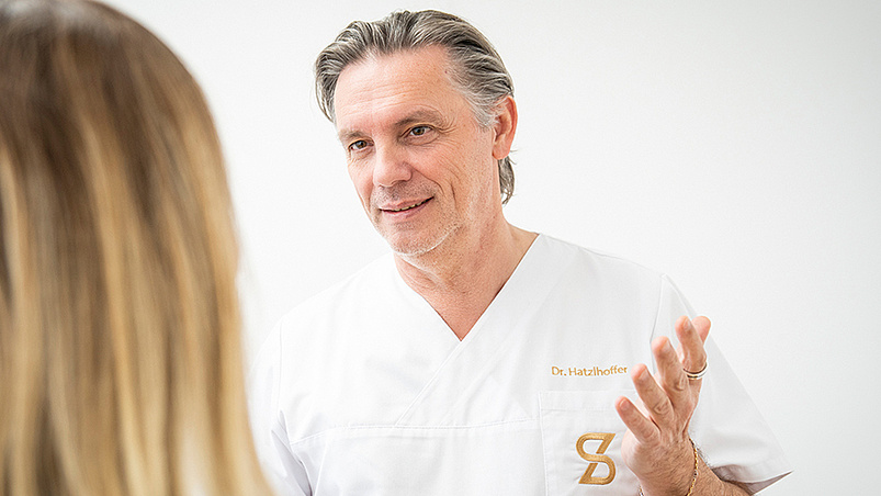 Implant- und PerioSafe