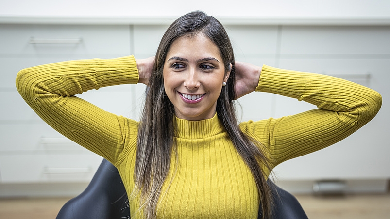 Bleaching – Philips Zoom!