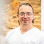 Dr. med. dent. Philipp Stoll M.Sc.