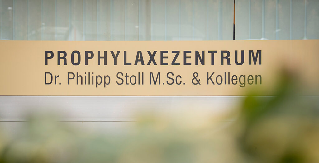 Implant- und PerioSafe