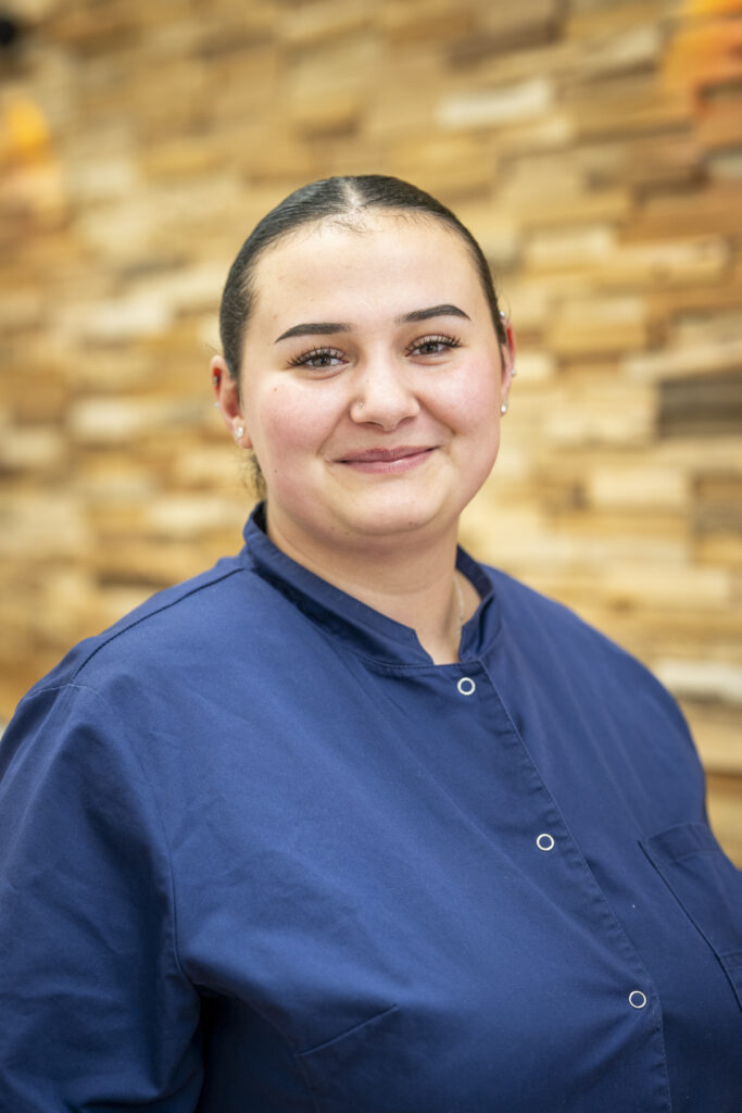 Dilara Kücükogul – Azubis