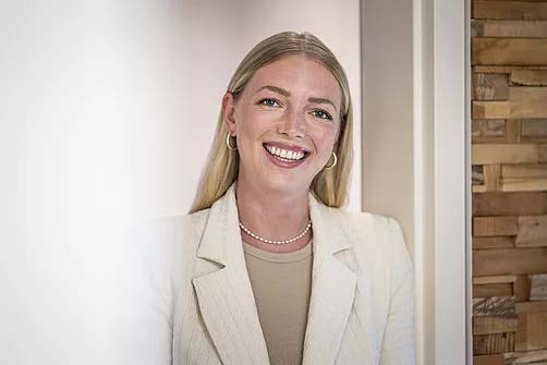 Tatjana Zimmermann – PM