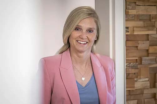 Monika Hoferer–Wipf – Abrechnung