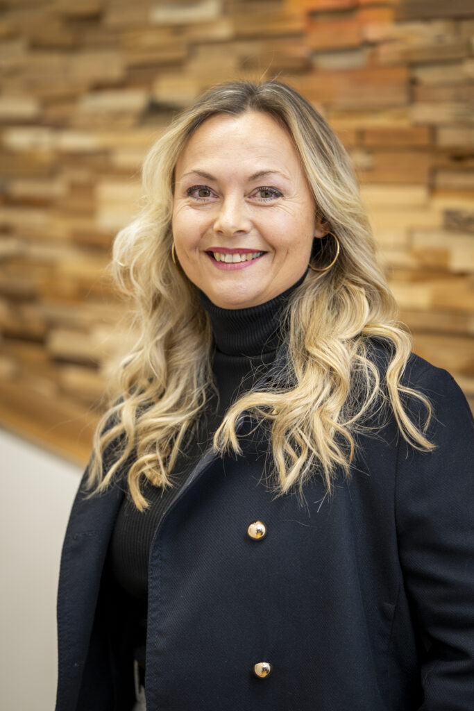 Olga Friedrich – Abrechnung