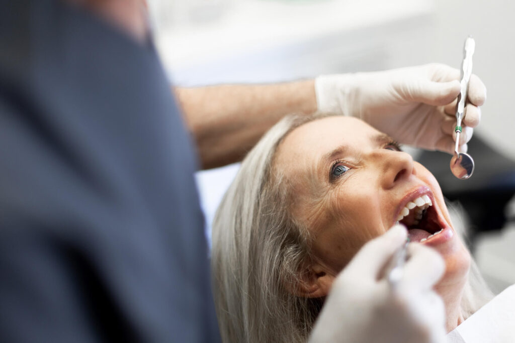 Implantat-Beratung bei Dr. Stoll & Kollegen in Waldshut-Tiengen