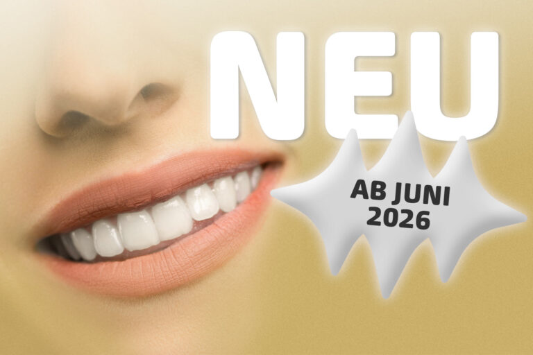 NEU: Zahnarzt Stoll öffnet auch am Samstag für Sie