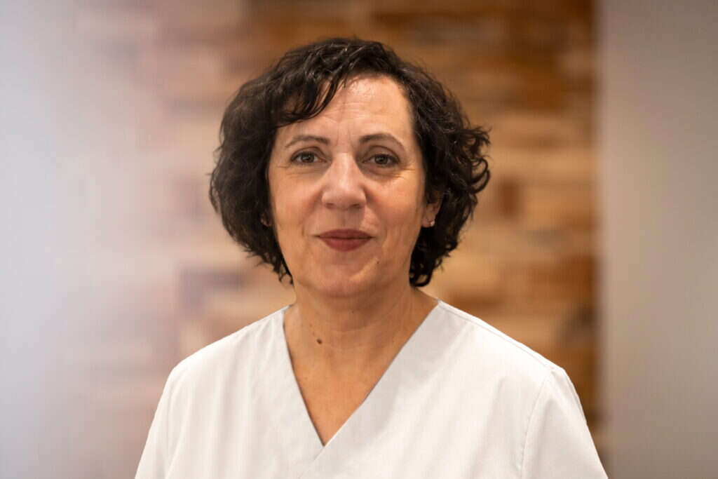 Atifete Imeri