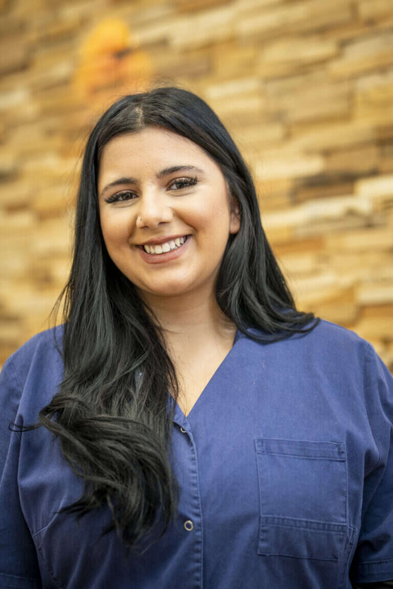 Anita Tchirel