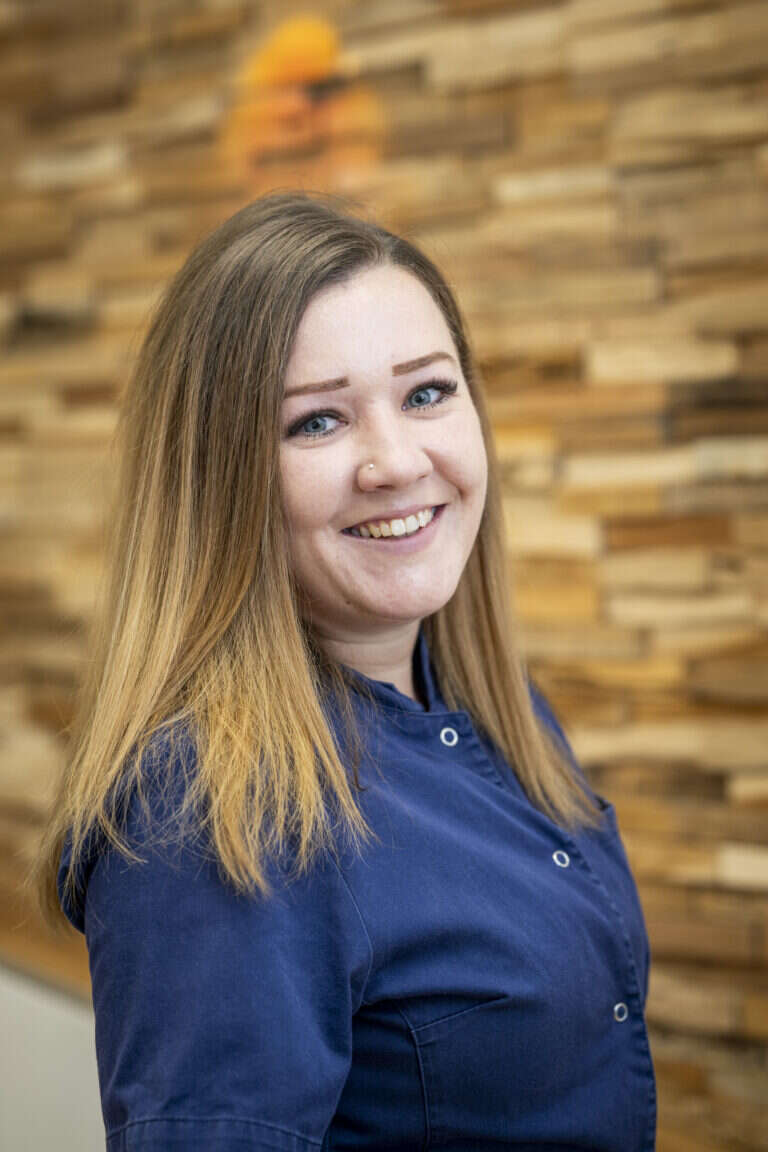 Christine Maffenbeier