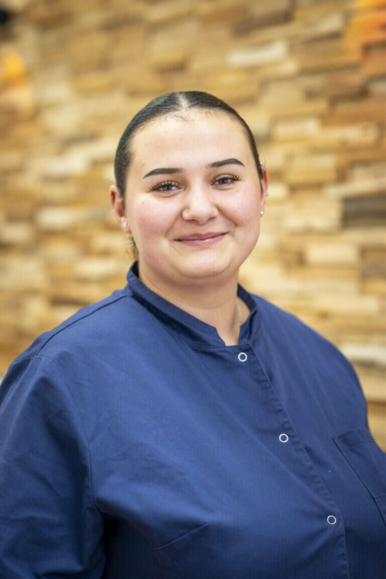 Dilara Kücükogul