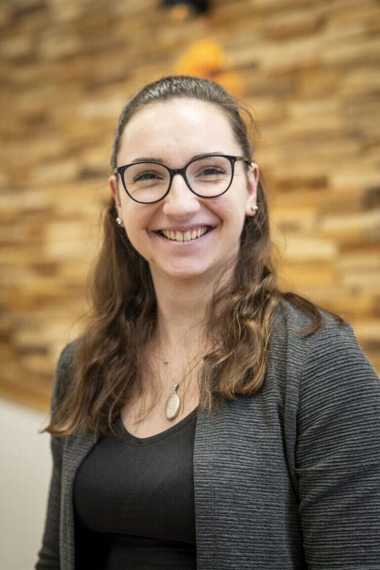 Laura Menssen