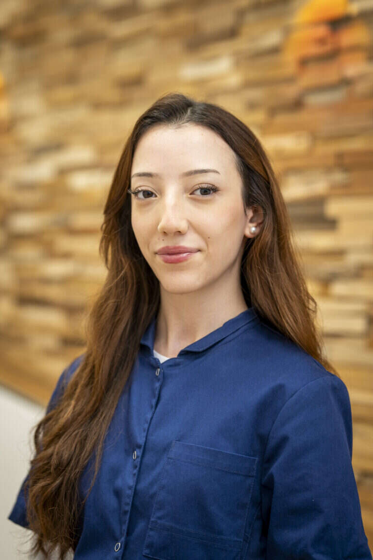 Melek Kücügogul