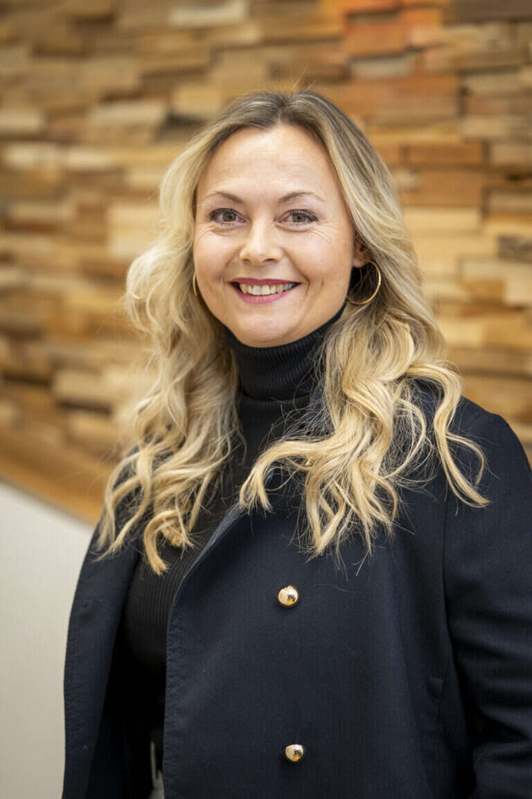 Olga Friedrich