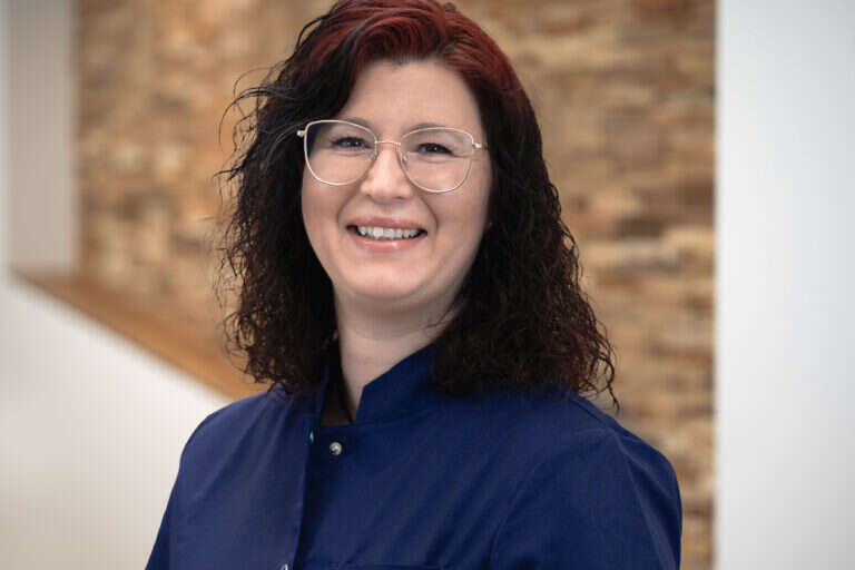 Gitta Leingruber