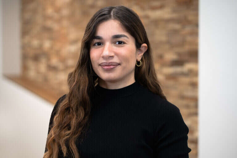 Ayse Daglar-Wolf
