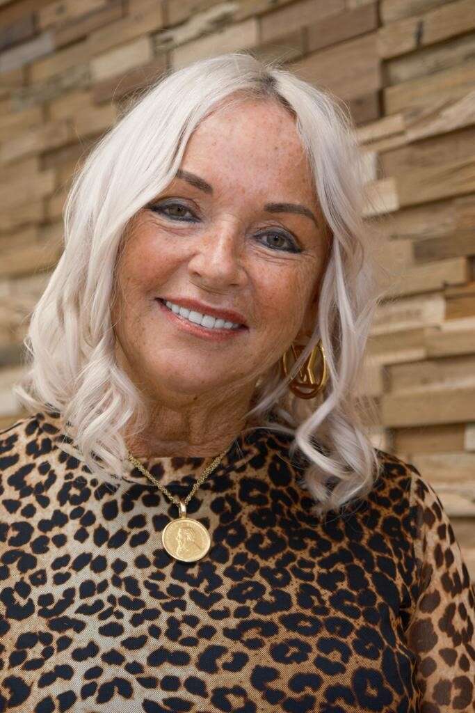 Sylvia Zimmermann