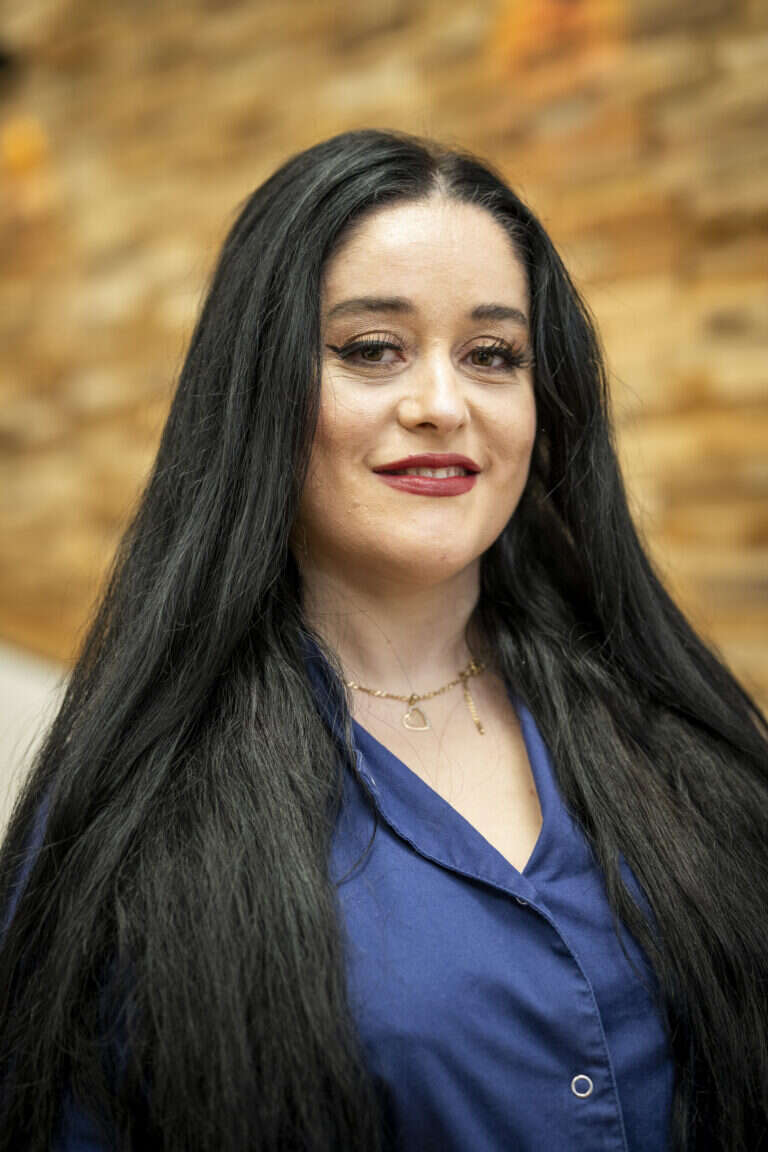 Viola Hoxhaj