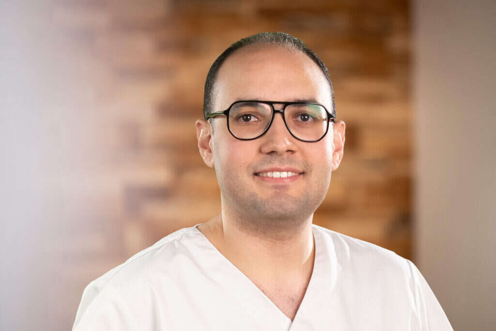 Jaafar El Mourchid