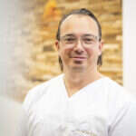 Dr. med. dent. Philipp Stoll M.Sc.