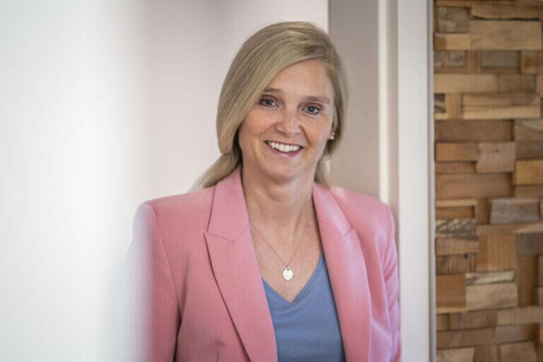 Monika Hoferer–Wipf